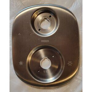 MOEN 135149BN Escutcheon Cover - EUC